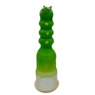 Διασκεδαστικό προφυλακτικό XL 20 Κατερπίλαρ