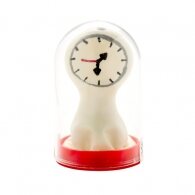 Διασκεδαστικό προφυλακτικό H63 Ρολόι