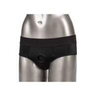 Backless Brief Harness with O ring