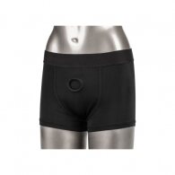 Boxer Brief Harness with O ring