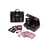 Sex In The Countryside Travel Kit