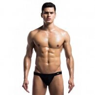 Fetish Swim Jockstrap BLACK