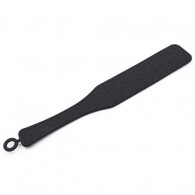 Naughty Toys silicone spanking paddle for punishment &amp; disci