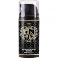 EROS Action Water-Silicone Based with Panthenol Lube 100 ml