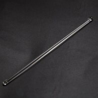 Glass urethral dilatator 6 mm