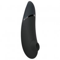 Womanizer Next Clitoral Stimulator BLACK