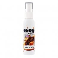 Φυσικό σπρέυ για στοματικό EROS Yummy Αλμυρό-Γλυκό 50 ml