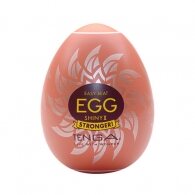 Tenga Egg Shiny II masturbator