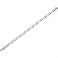 Glass urethral dilator 5 mm