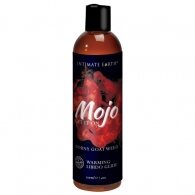 Intimate Earth Mojo Ανδρικό Διεγερτικό με Θερμαντικό Εφε 120ml