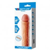 PRETTY LOVE CHANE penis enlargement sleeve