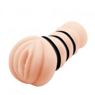CRAZY BULL JULIA pussy sleeve stroker 15 cm
