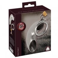 Κλουβί πέους Ι