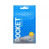 Αυνανιστήρι Tenga Pocket Κρυσταλλική Ομίχλη