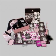 Secret Play επιτραπέζιο παιχνίδι Φαντασίας