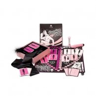 Secret Play Επιτραπέζιο Παιχνίδι Πάθους