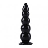Hidden Desire Extreme Buttplug Balls XXXL 40cm