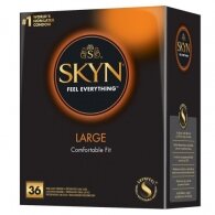 Skyn Large pack of 36 condoms