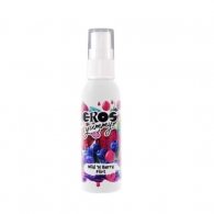 Ερωτικό Σπρέι EROS Yummy Wild N Berry Flirt 50 ml