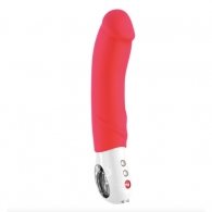 Fun Factory Big Boss Vibrator Pink