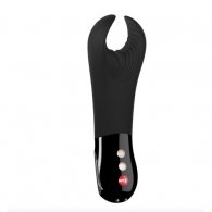 Fun Factory Manta Penis Vibrator Black