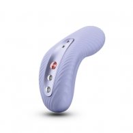 Fun Factory LAYA III Lay-On Vibrator Violet