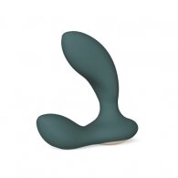 LELO HUGO 2 App-connected Prostate Massager Green