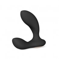LELO HUGO 2 App-connected Prostate Massager Black