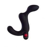 Fun Factory Duke Rechargeable Prostate Vibrator Black