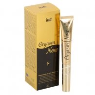 Intt Orgasm Now clitoral stimulation gel 15 ml