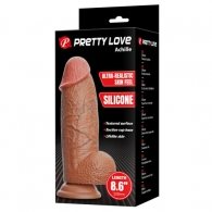Pretty Love Achille Realistic Dildo