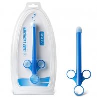 TOYBOY Λεπτός εκτοξευτήρας λιπαντικού στο πρωκτό και κόλπο