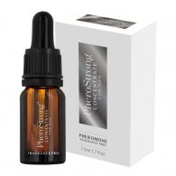 PheroStrong Fragrance Free Concentrate For Men 7.5 ml