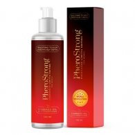 PheroStrong Pheromone Limited Edition For Women Massage Oil 100