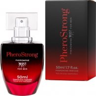 PheroStrong Pheromone Beast For Men 50 ml