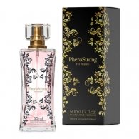 PheroStrong Pheromone For Women 50 ml