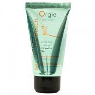 Orgie Sex On The Beach Λιπαντικό Gel Sex On The Beach 50ml