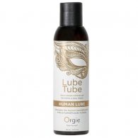 Λιπαντικό Orgie Human Lube Tube 150 ml