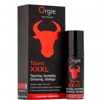 Orgie Touro XXL Διεγερτική Κρέμα για Άνδρες 15ml