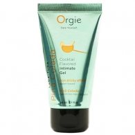 Orgie Λιπαντικό Gel Piña Colada 50ml