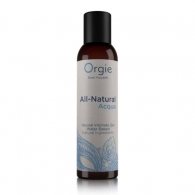 Orgie Acqua Φυσικό Λιπαντικό νερού All-Natural Acqua 150ml