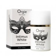 Orgie Intimus Διεγερτική Κρέμα για Γυναίκες 50ml