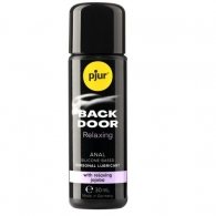 Pjur Back Door Relaxing Silicone Anal Lube 30 ml