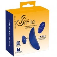 Sweet Smile Remote Controlled Panty Vibrator Extra Slim