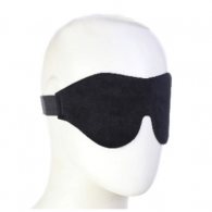 Naughty Toys Velcro Blindfold