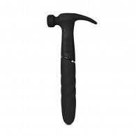 Black Color Silicone 10 Functions Hammer Vibrators