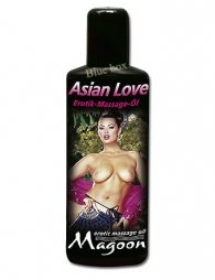 MAGOON-ASIAN LOVE 100 ML