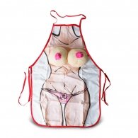 Sexy Apron