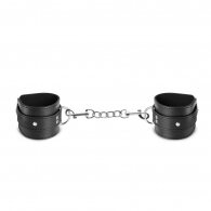 High Quality Black Handcuff
