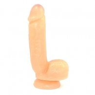 9'' Hard-On Realistic Dildo